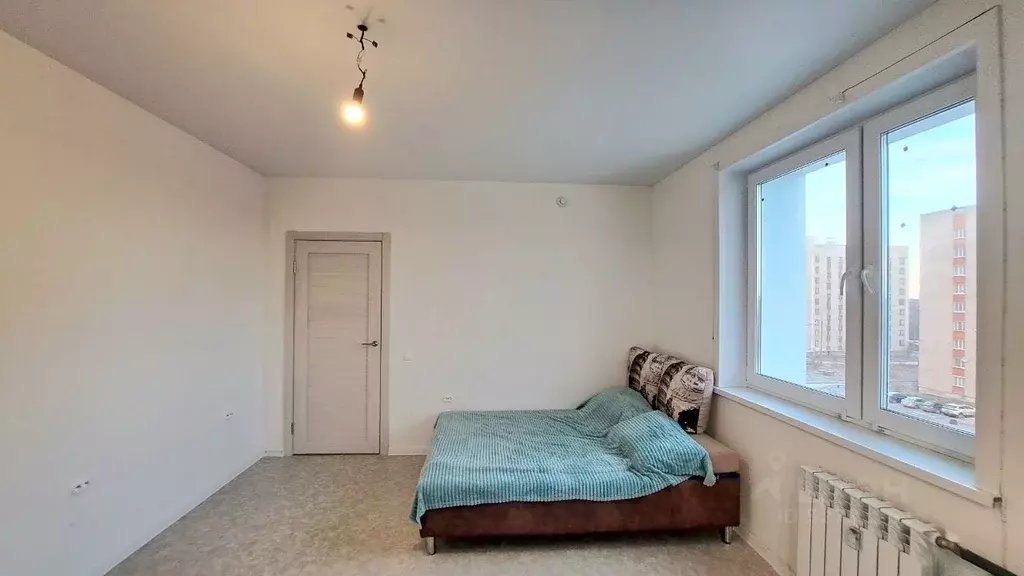 2-к кв. Архангельская область, Архангельск ул. В.И. Воронина, 28к6 ... - Фото 2