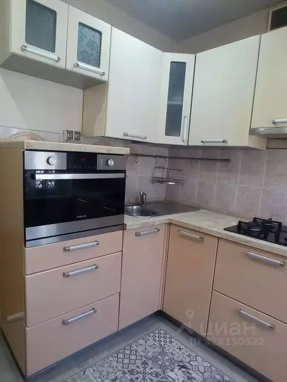 3-к кв. Москва Ярославское ш., 111К2 (56.0 м) - Фото 1