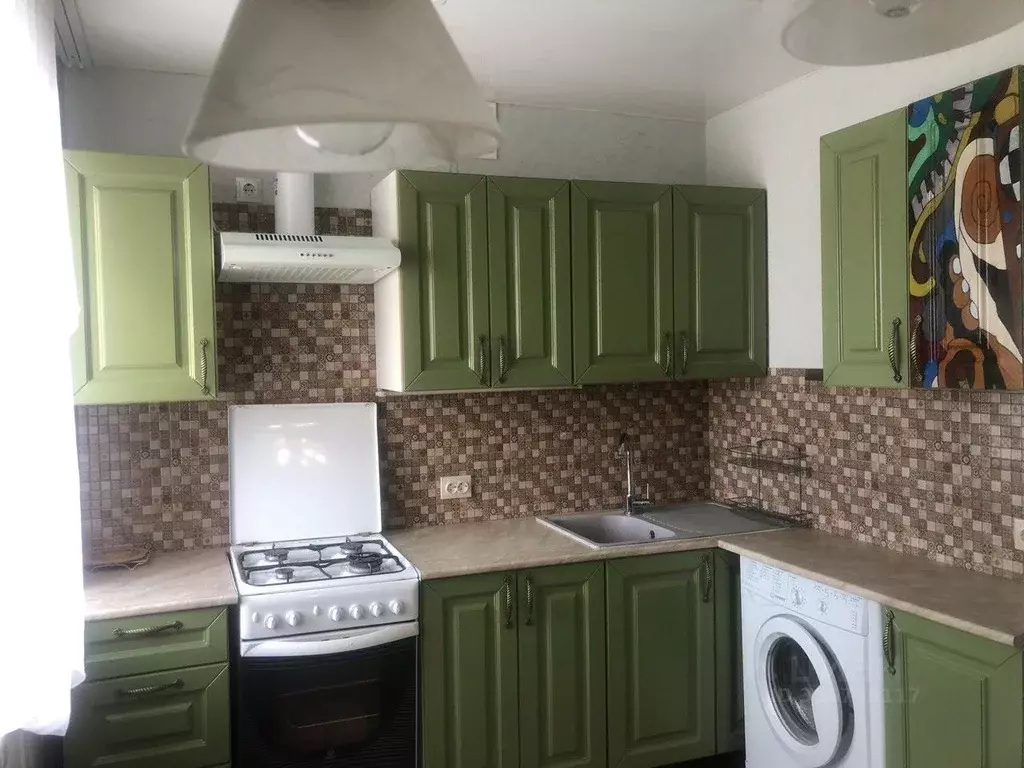 1-к кв. Рязанская область, Рязань Куйбышевское ш., 14/1 (35.0 м) - Фото 2