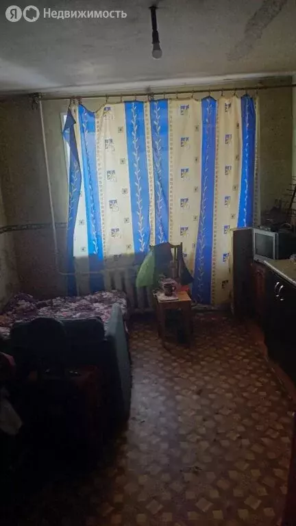 1к в -комнатной квартире (12.3 м) - Фото 1