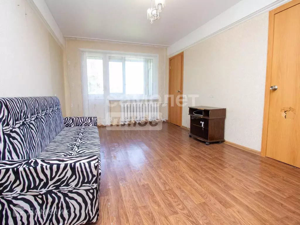 Продаётся 2-к квартира, 45 м - Фото 1