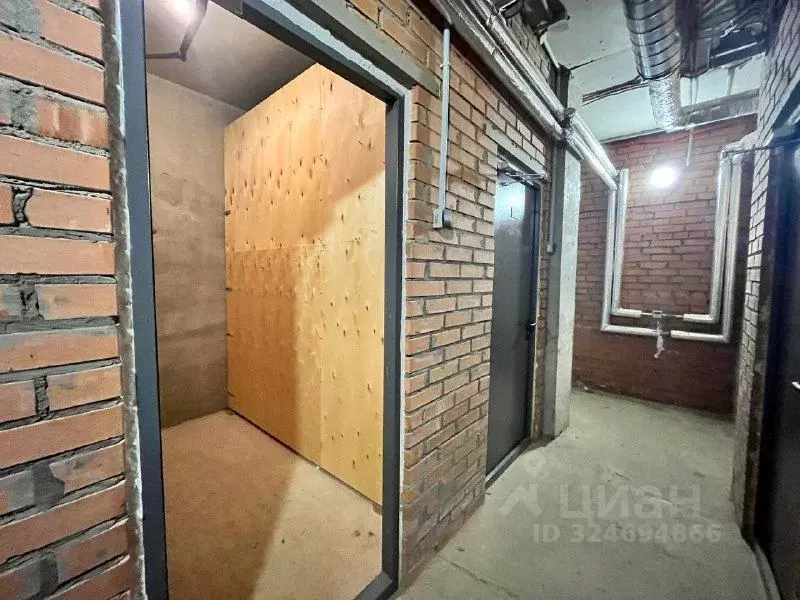 Склад в Санкт-Петербург ш. Суздальское, 20к4 (4 м) - Фото 2