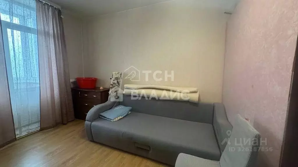 Комната Московская область, Королев ул. Циолковского, 15/14 (17.3 м) - Фото 1