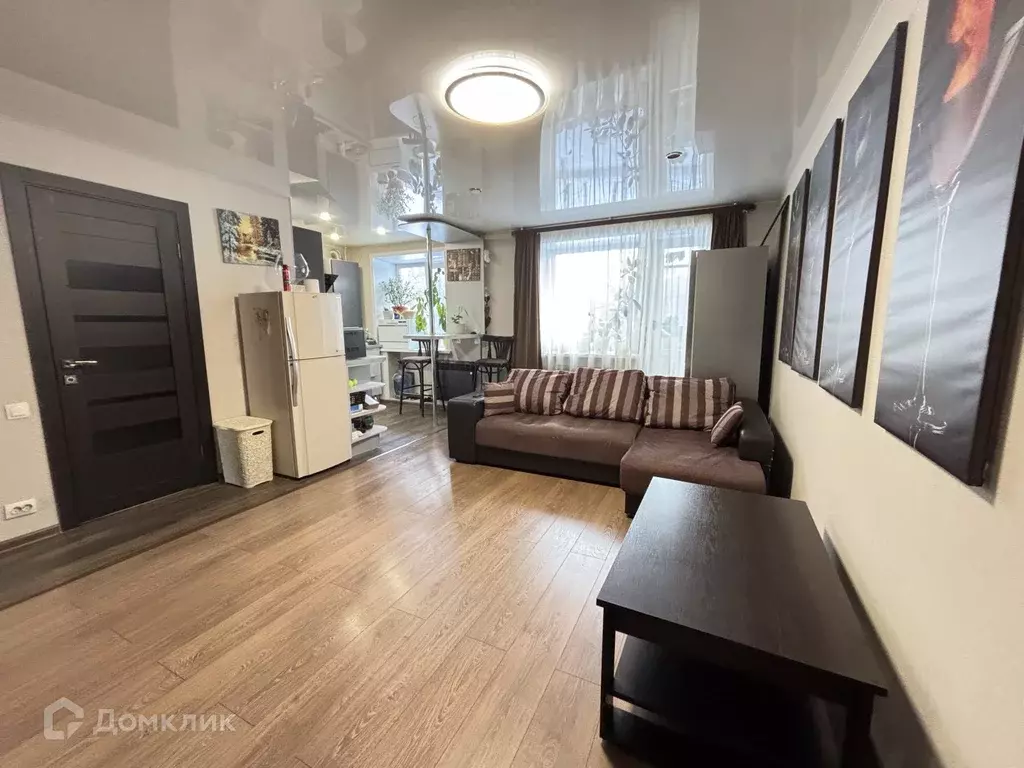 Продаётся 2-к квартира, 45.9 м - Фото 1