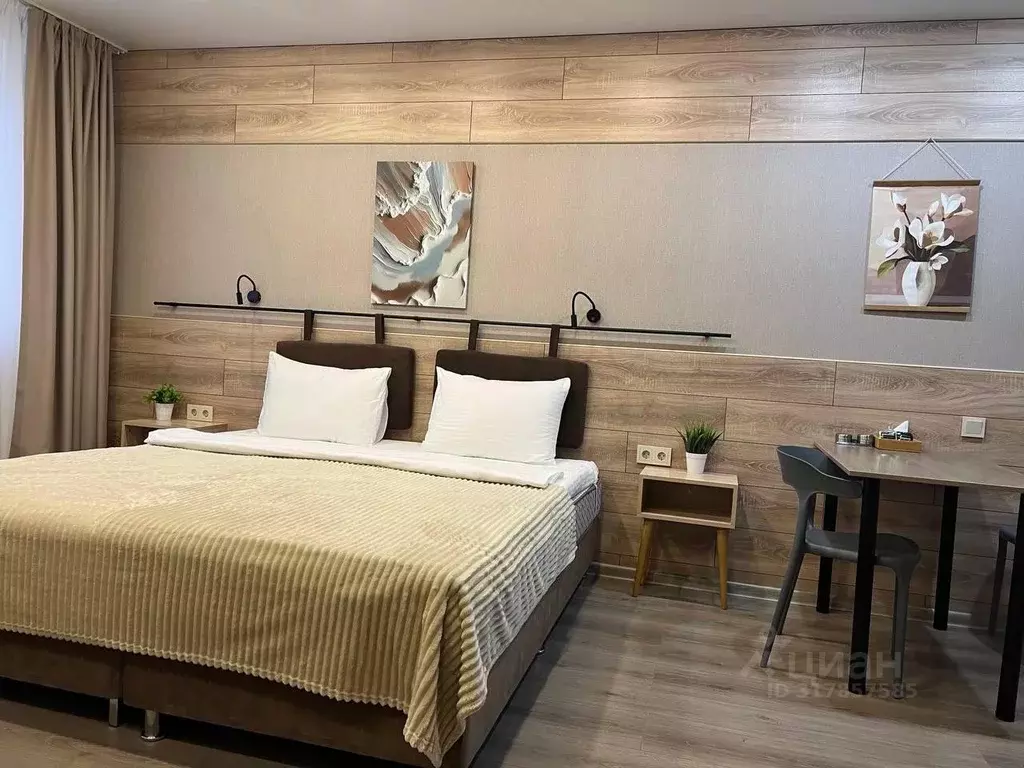 2-к кв. Удмуртия, Ижевск 2-я Подлесная ул., 12 (36.0 м) - Фото 2
