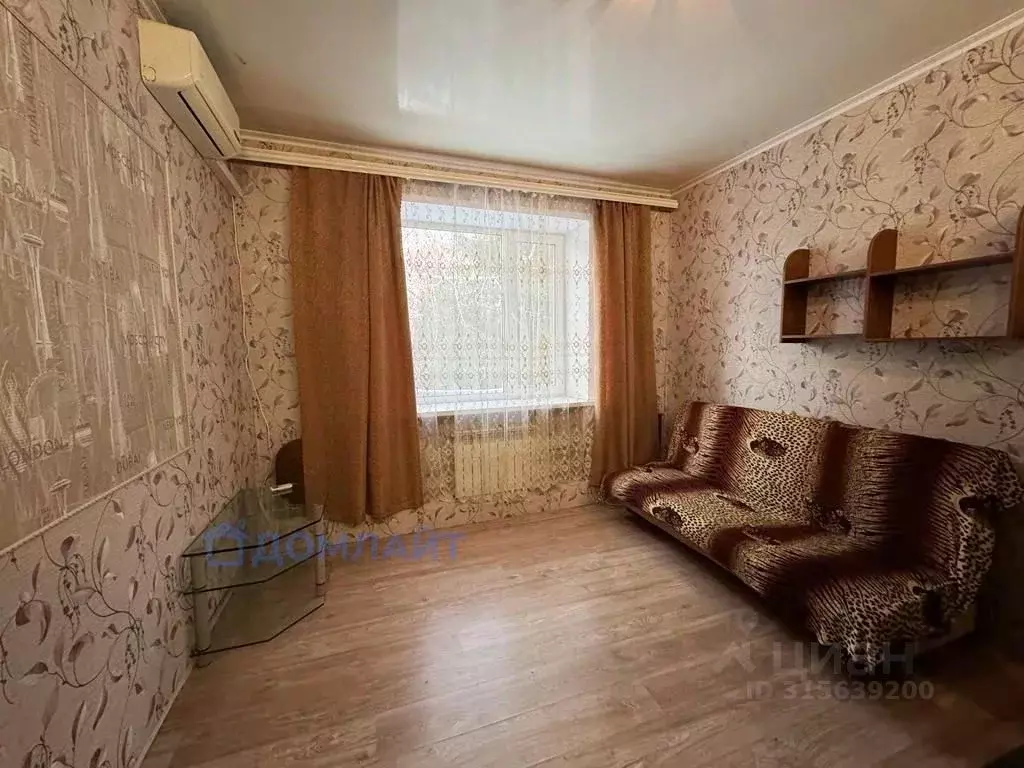 Комната Самарская область, Самара Ветлянская ул., 43 (18.0 м) - Фото 0