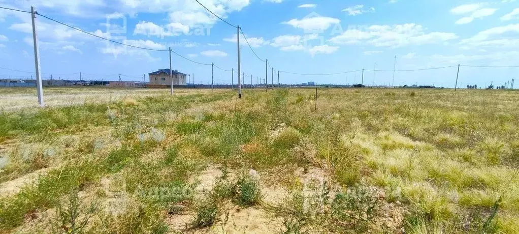 Участок в Волгоградская область, Волгоград ул. Морошковая (7.69 сот.) - Фото 0