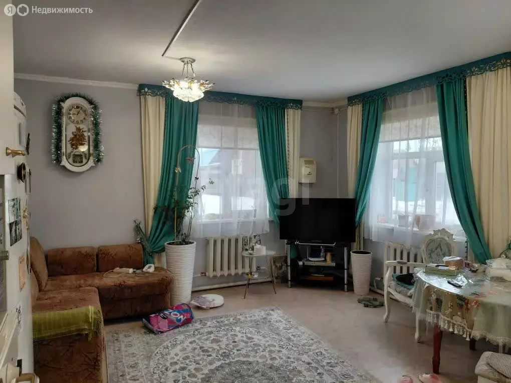 Дом в село Нижний Саянтуй, садовые участки Ромашка, 7-я улица (100 м) - Фото 2