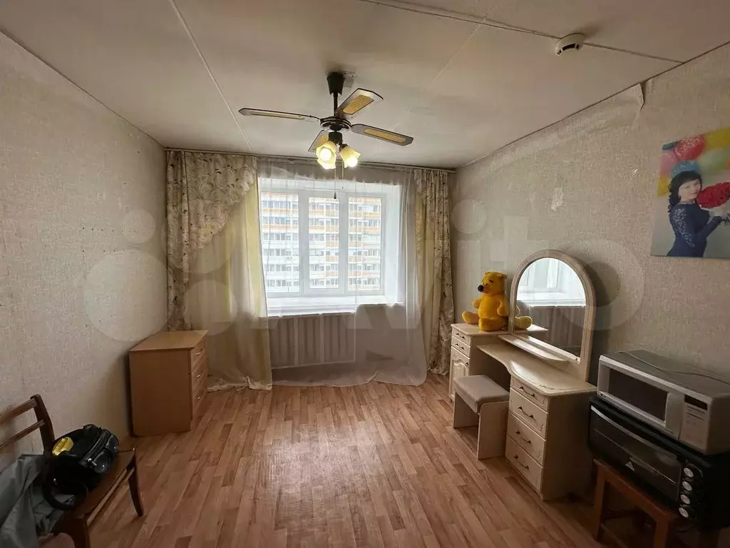 Комната 12,6 м в 4-к., 5/5 эт. - Фото 0
