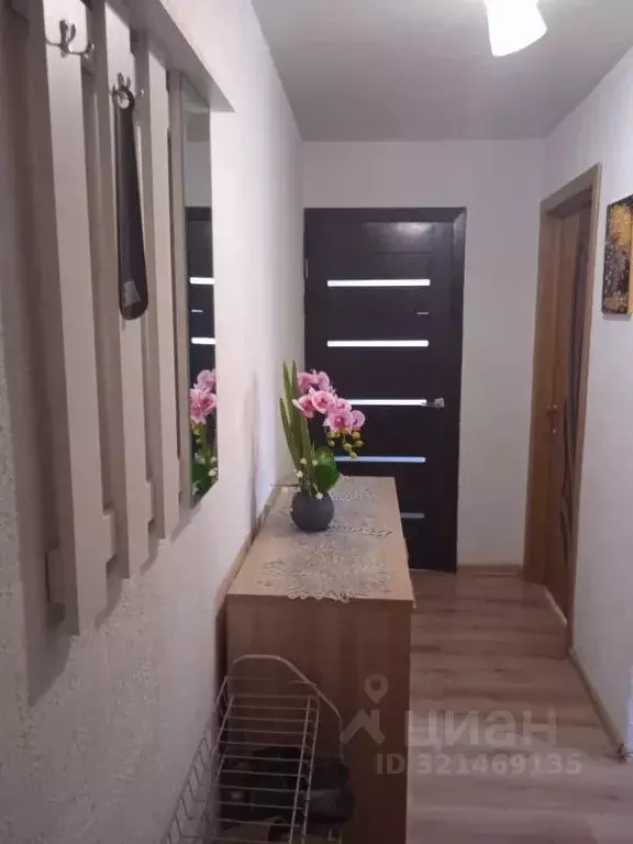 3-к кв. Калининградская область, Черняховск Прегельная ул., 3 (52.0 м) - Фото 1