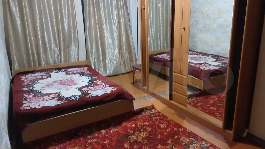 2-к. квартира, 45 м, 2/2 эт. - Фото 0