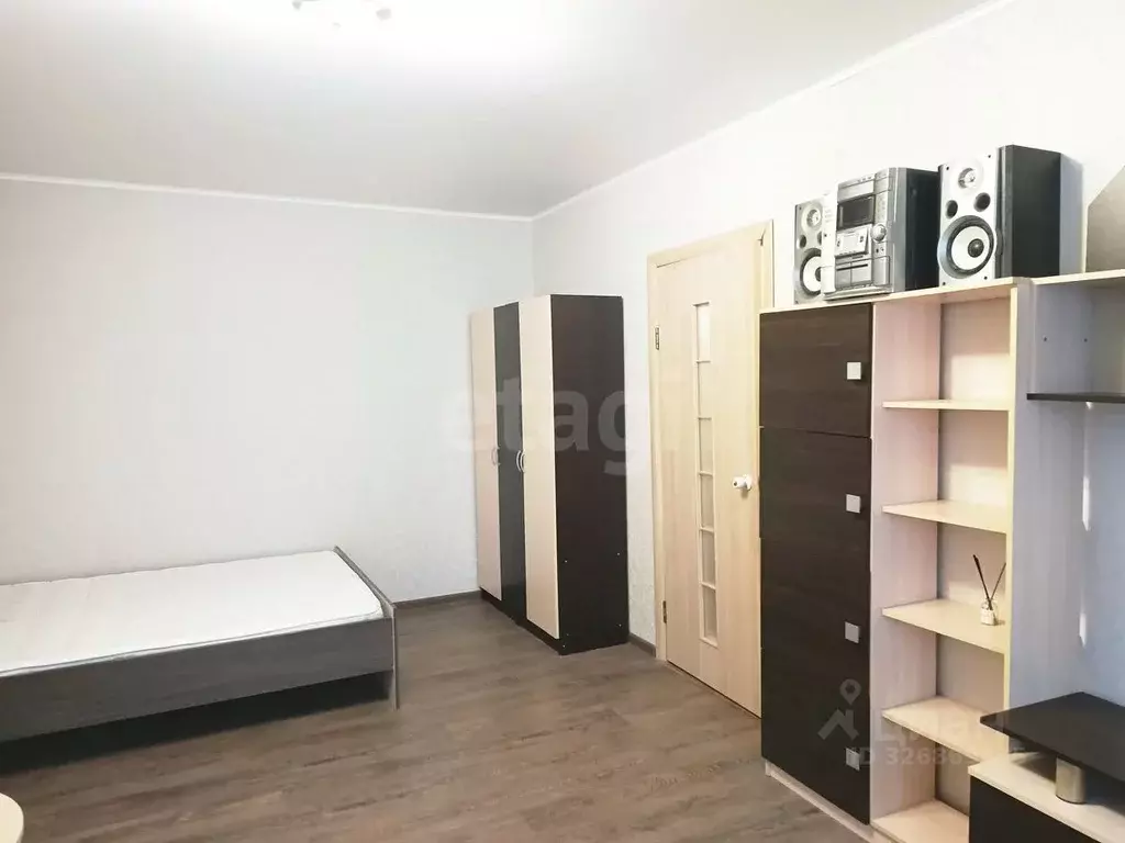 1-к кв. Смоленская область, Смоленск ул. Ударников, 57 (36.0 м) - Фото 1