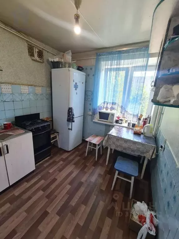 1-к кв. Воронежская область, Воронеж ул. Шишкова, 67 (32.9 м) - Фото 0