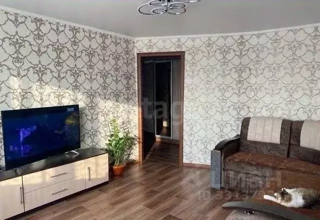 3-к кв. Татарстан, Заинск ул. Нариманова, 23 (60.4 м) - Фото 1