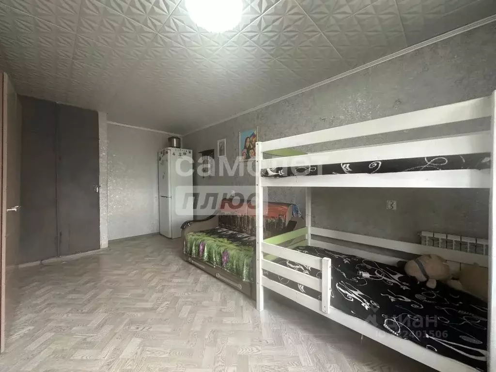 Комната Татарстан, Зеленодольск Северная ул., 5 (18.2 м) - Фото 2