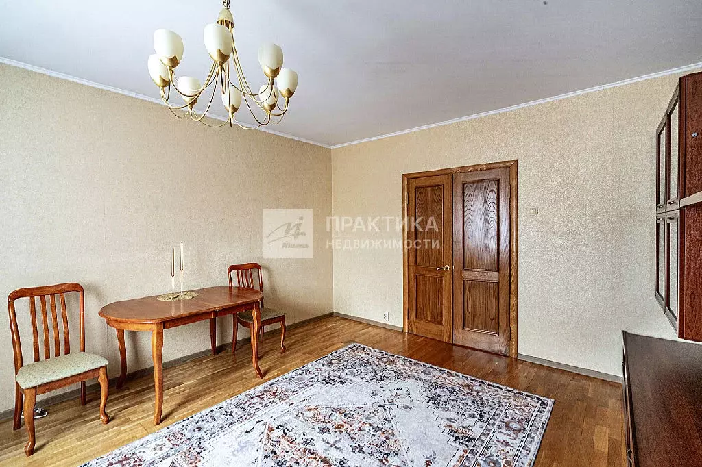 Продается 3-комнатная квартира - Фото 2