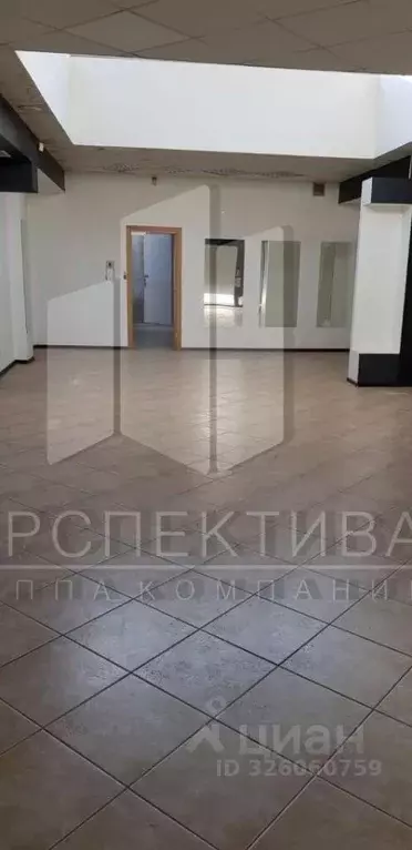 Помещение свободного назначения в Краснодарский край, Новороссийск ул. ... - Фото 2