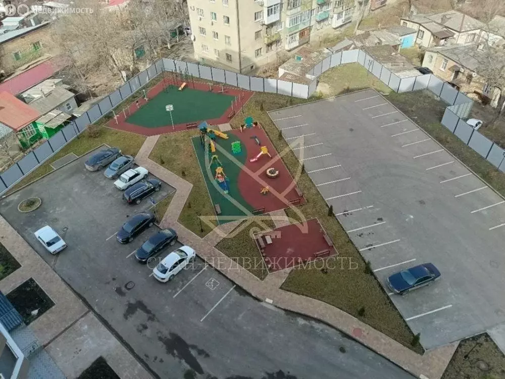 2-комнатная квартира: Пятигорск, улица Крайнего, 74 (84.8 м) - Фото 1