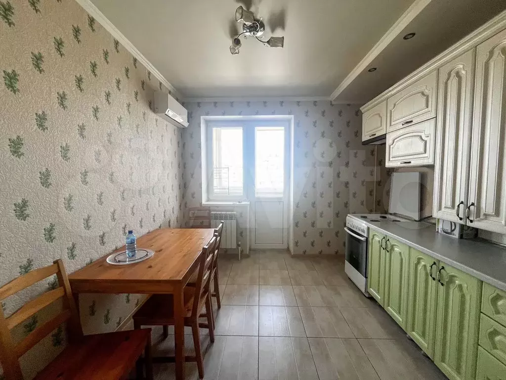 1-к. квартира, 43 м, 9/10 эт. - Фото 1