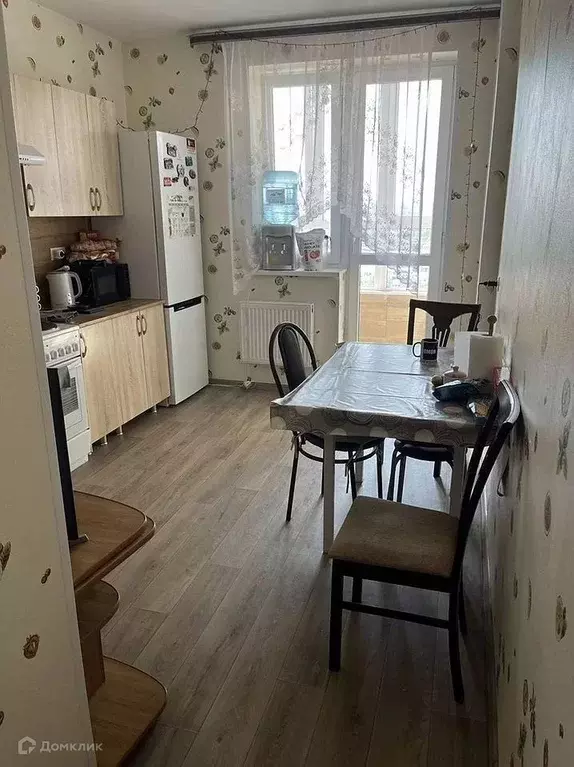 Продаётся 1-к квартира, 43 м - Фото 1