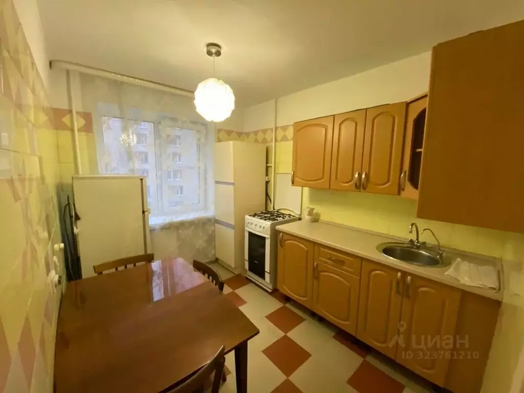 2-к кв. Санкт-Петербург, Санкт-Петербург, Пушкин ул. Генерала Хазова, ... - Фото 1