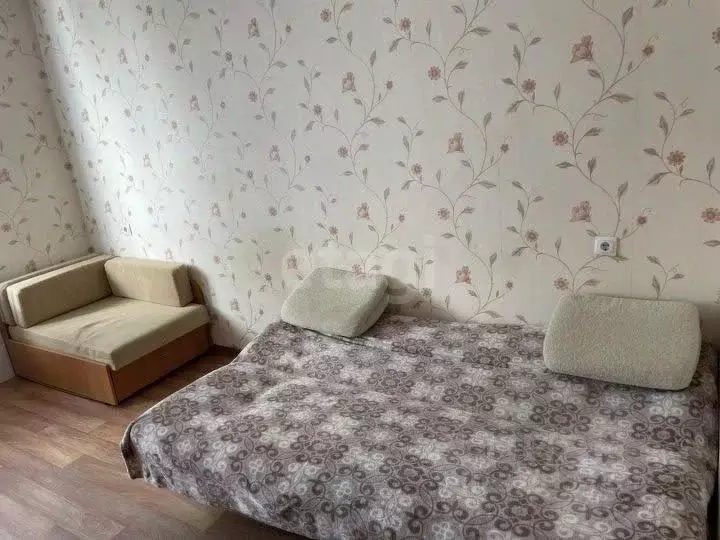 1-к кв. Ставропольский край, Ставрополь Октябрьская ул., 192б (28.0 м) - Фото 2