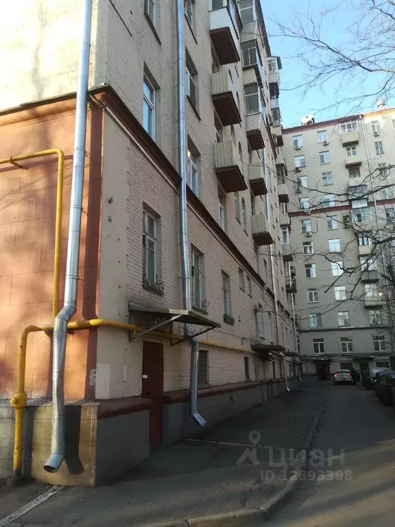 Комната Москва ш. Энтузиастов, 76/1 (15.7 м) - Фото 1