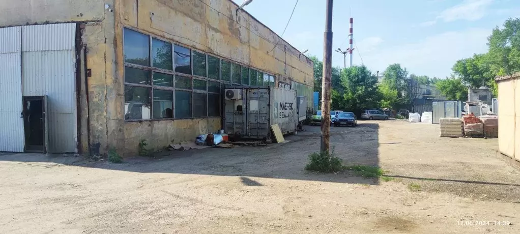 Помещение свободного назначения в Татарстан, Казань ул. Родины, 7 ... - Фото 2