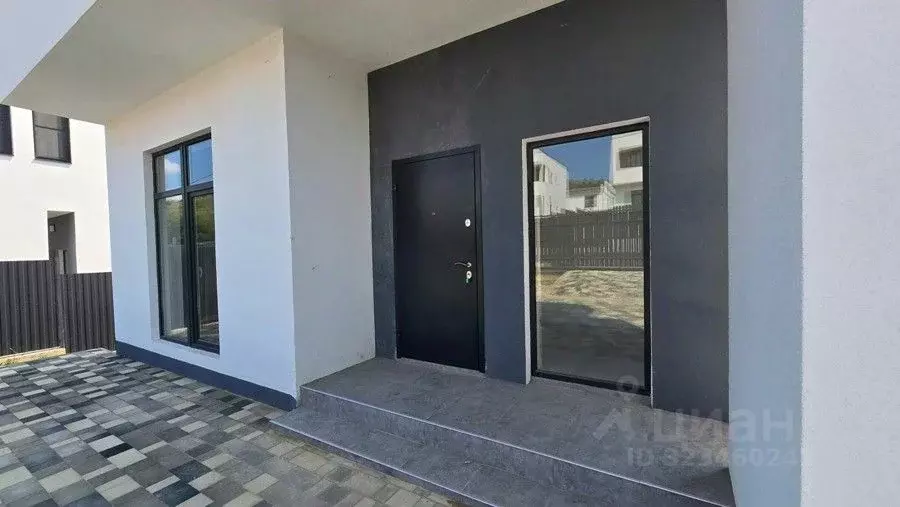 Дом в Краснодарский край, Анапа муниципальный округ, с. Супсех ул. ... - Фото 2