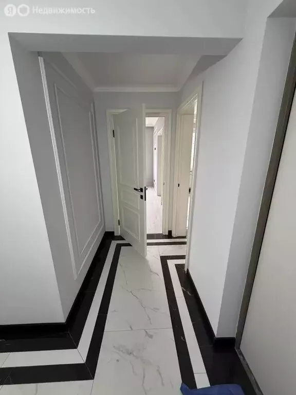 3-комнатная квартира: Люберцы, ЖК 1-й Лермонтовский (84.9 м) - Фото 2