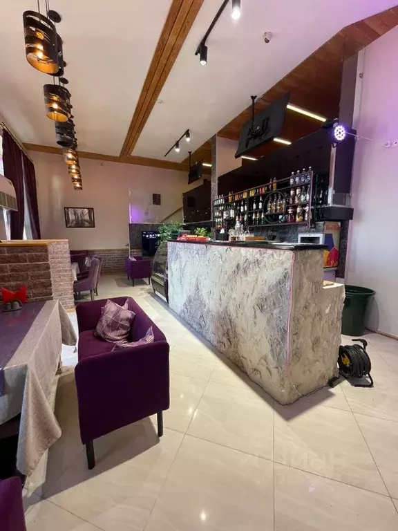 Помещение свободного назначения в Москва пос. Коммунарка, ул. Липовый ... - Фото 1