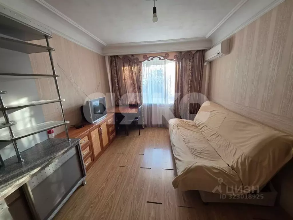 3-к кв. Краснодарский край, Армавир ул. Ленина (56.0 м) - Фото 2