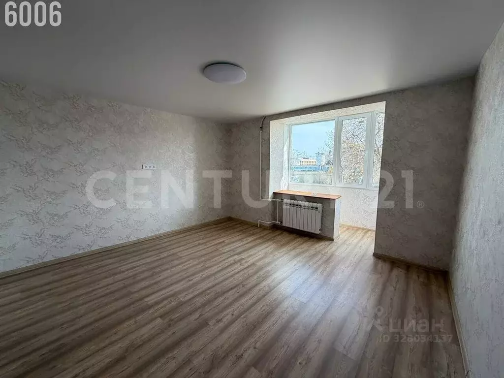 2-к кв. Крым, Евпатория ул. Имени 60-летия Октября, 22А (47.8 м) - Фото 2