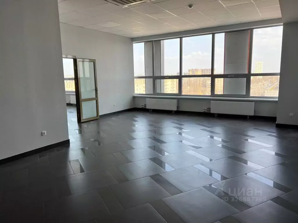 Офис в Воронежская область, Воронеж Ленинский просп., 172 (74 м) - Фото 1