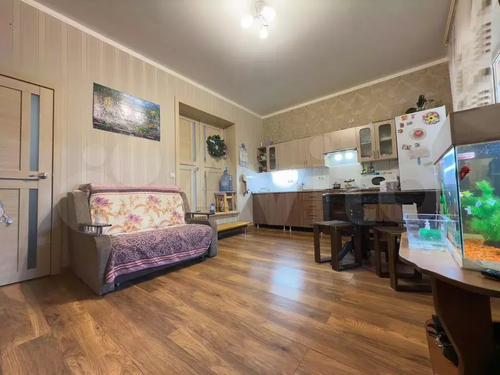 Дом 53 м на участке 5 сот. - Фото 0