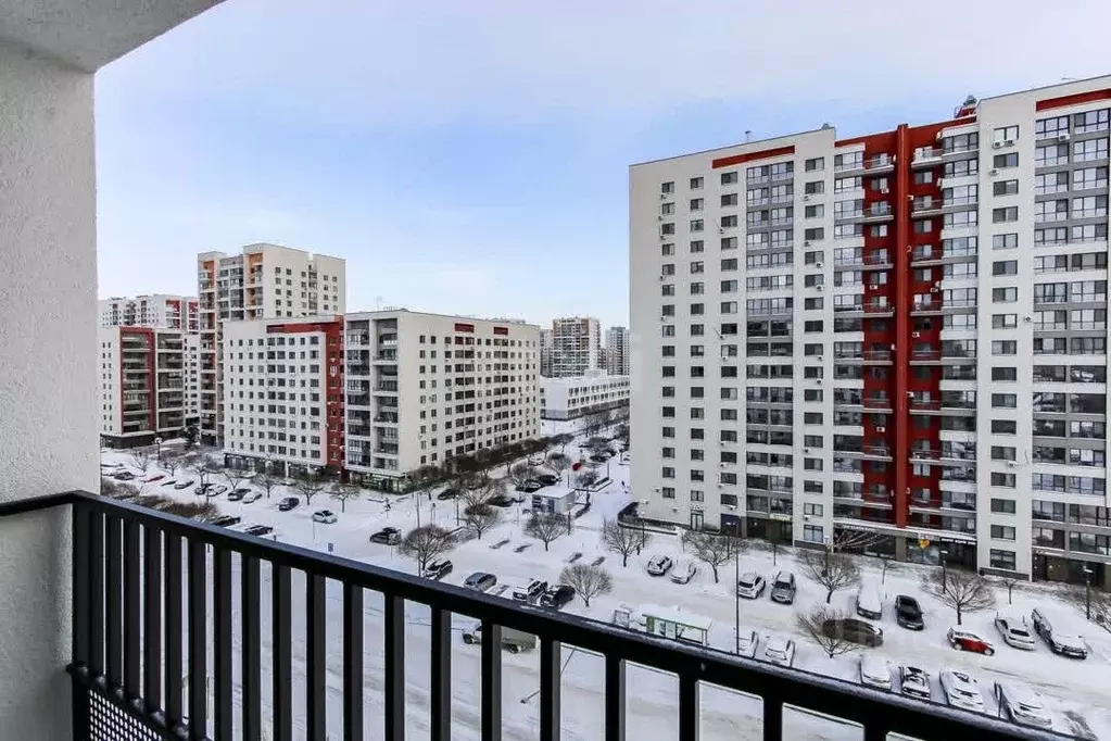 2-к кв. Тюменская область, Тюмень ул. Газовиков, 38 (62.4 м) - Фото 1