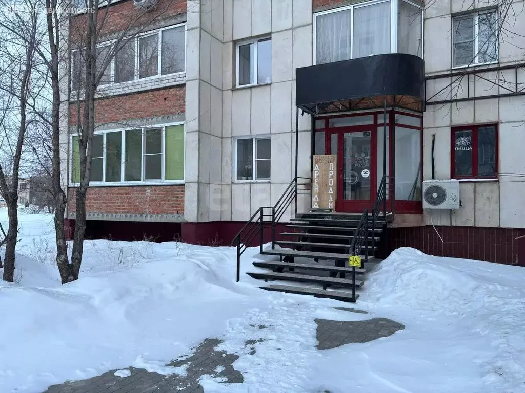 Помещение свободного назначения (35.1 м) - Фото 1