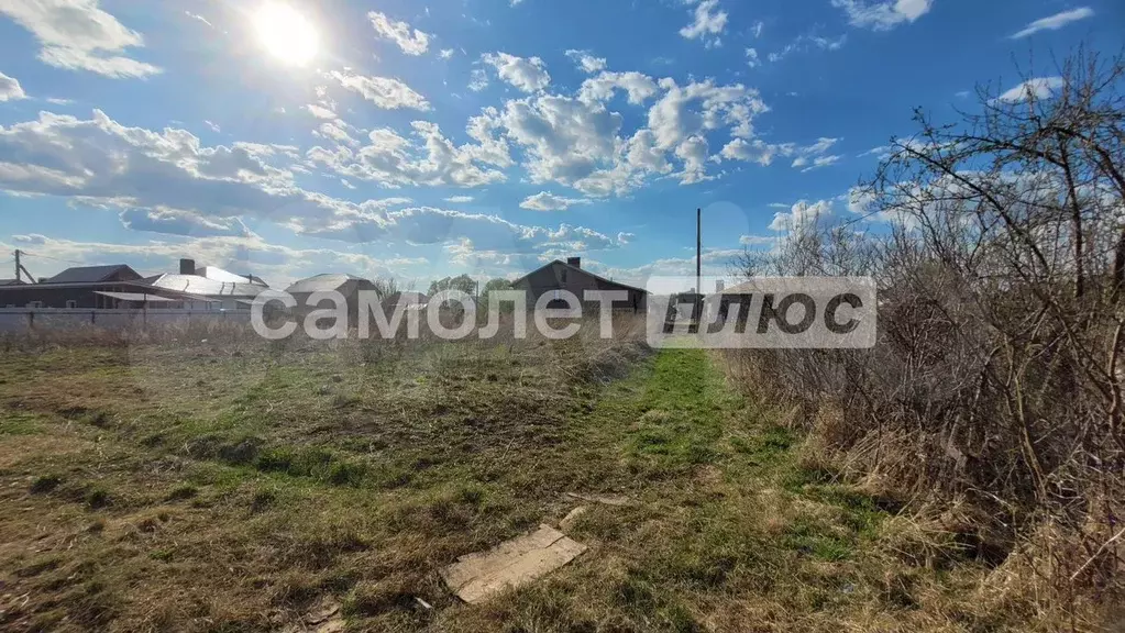 Участок 6,8 сот. (СНТ, ДНП) - Фото 1