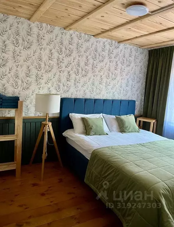 Дом в Иркутская область, Ольхонский район, пос. Хужир ул. Байкальская, ... - Фото 2