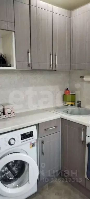 2-к кв. Тульская область, Богородицк Западный мкр, 2 (45.5 м) - Фото 0