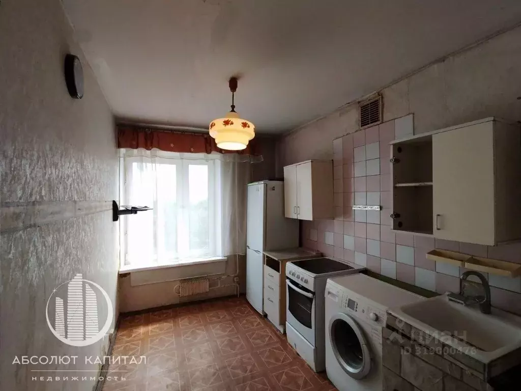 3-к кв. Москва Северный бул., 12 (64.0 м) - Фото 1