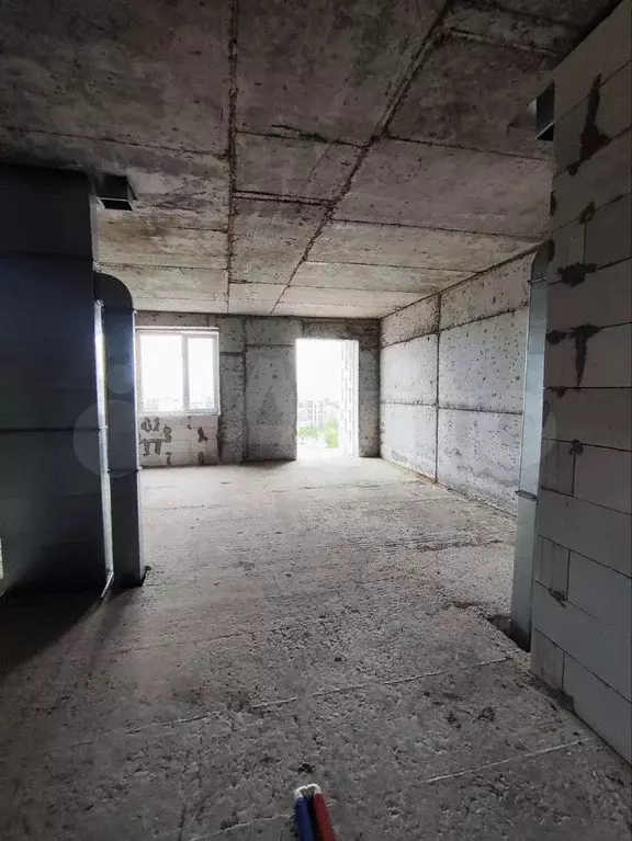 2-к. квартира, 42 м, 18/19 эт. - Фото 0