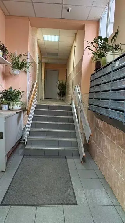 2-к кв. Москва ул. Вилиса Лациса, 23К4 (52.0 м) - Фото 2