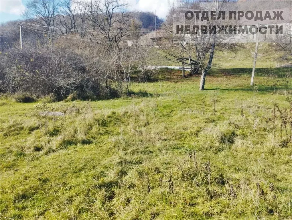 Участок в Краснодарский край, Крымский район, Нижнебаканская ст-ца ул. ... - Фото 0