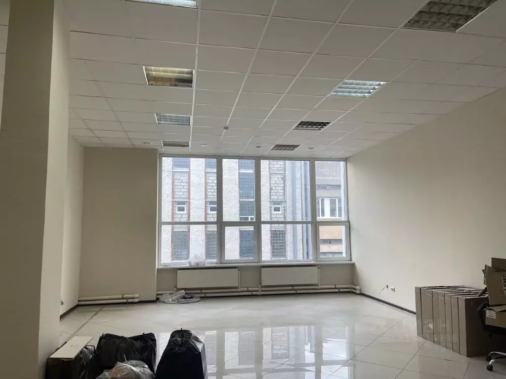 Офис в Санкт-Петербург ш. Революции, 69В (61 м) - Фото 0