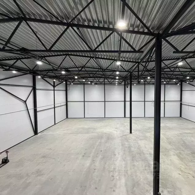 Склад в Московская область, Люберцы городской округ, Томилино пгт ... - Фото 2