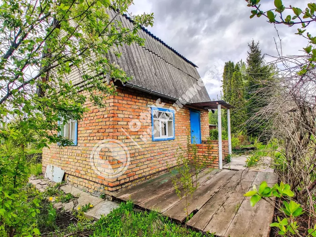Дом в Пензенская область, Пенза Березка садовое дачное товарищество, ... - Фото 0
