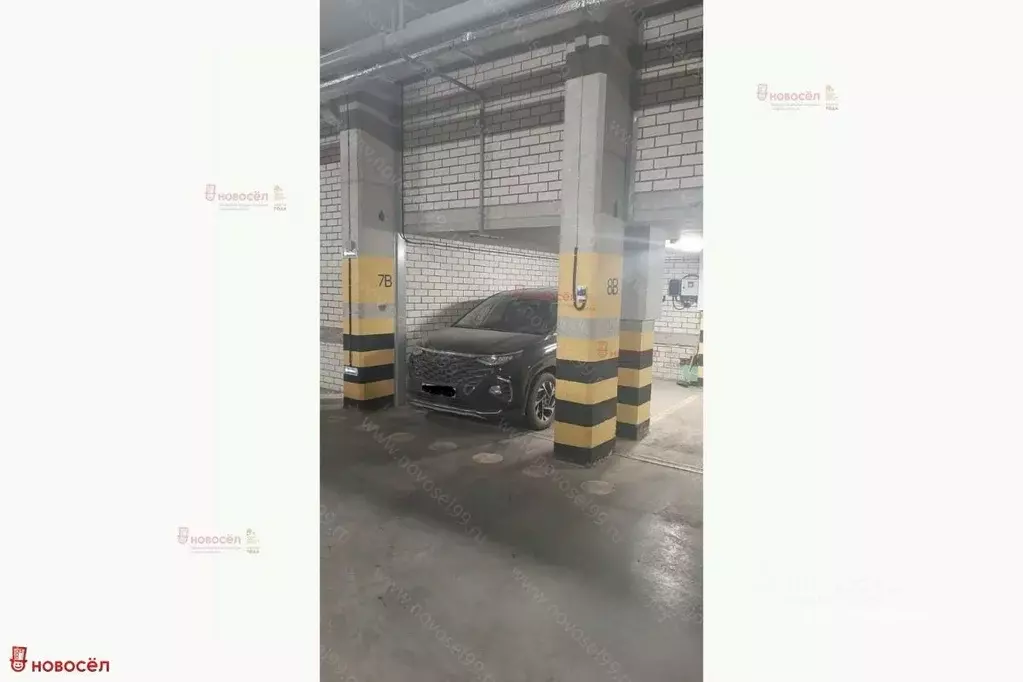 Гараж в Свердловская область, Екатеринбург ул. Победы, 102 (16 м) - Фото 1