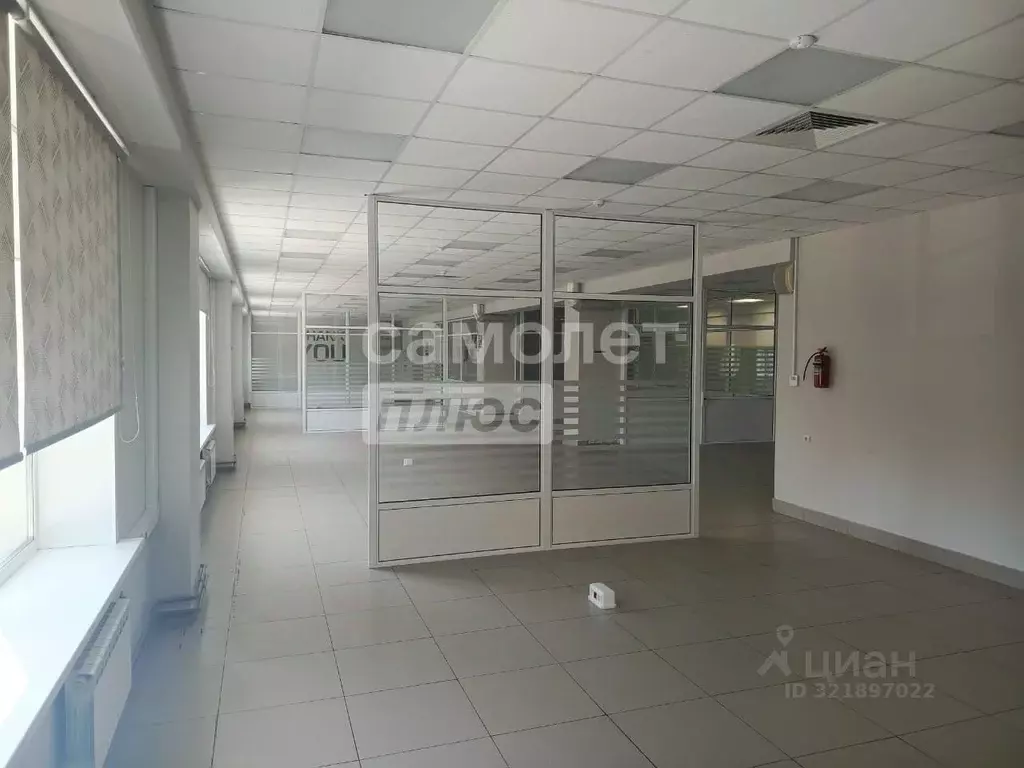 Офис в Костромская область, Кострома ул. Скворцова, 7А (300 м) - Фото 2