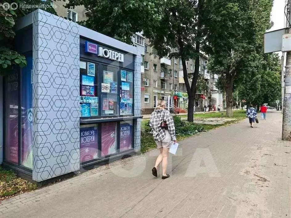 Помещение свободного назначения (6 м) - Фото 2